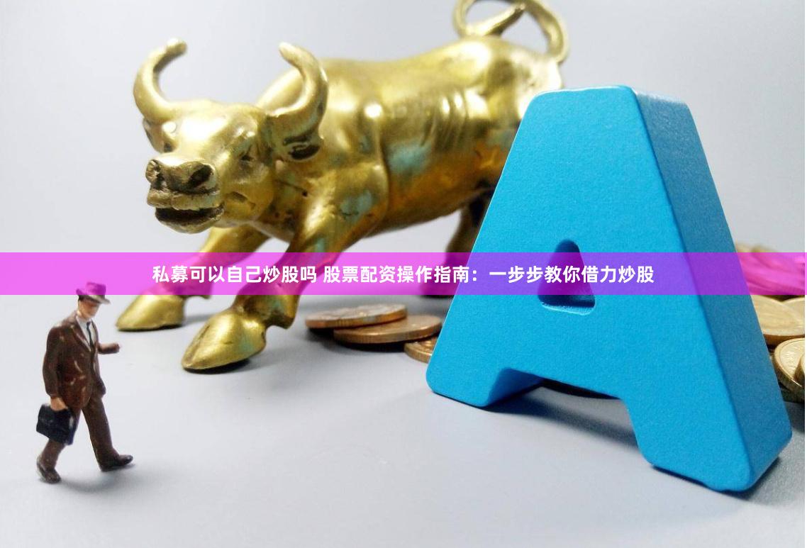 私募可以自己炒股吗 股票配资操作指南：一步步教你借力炒股