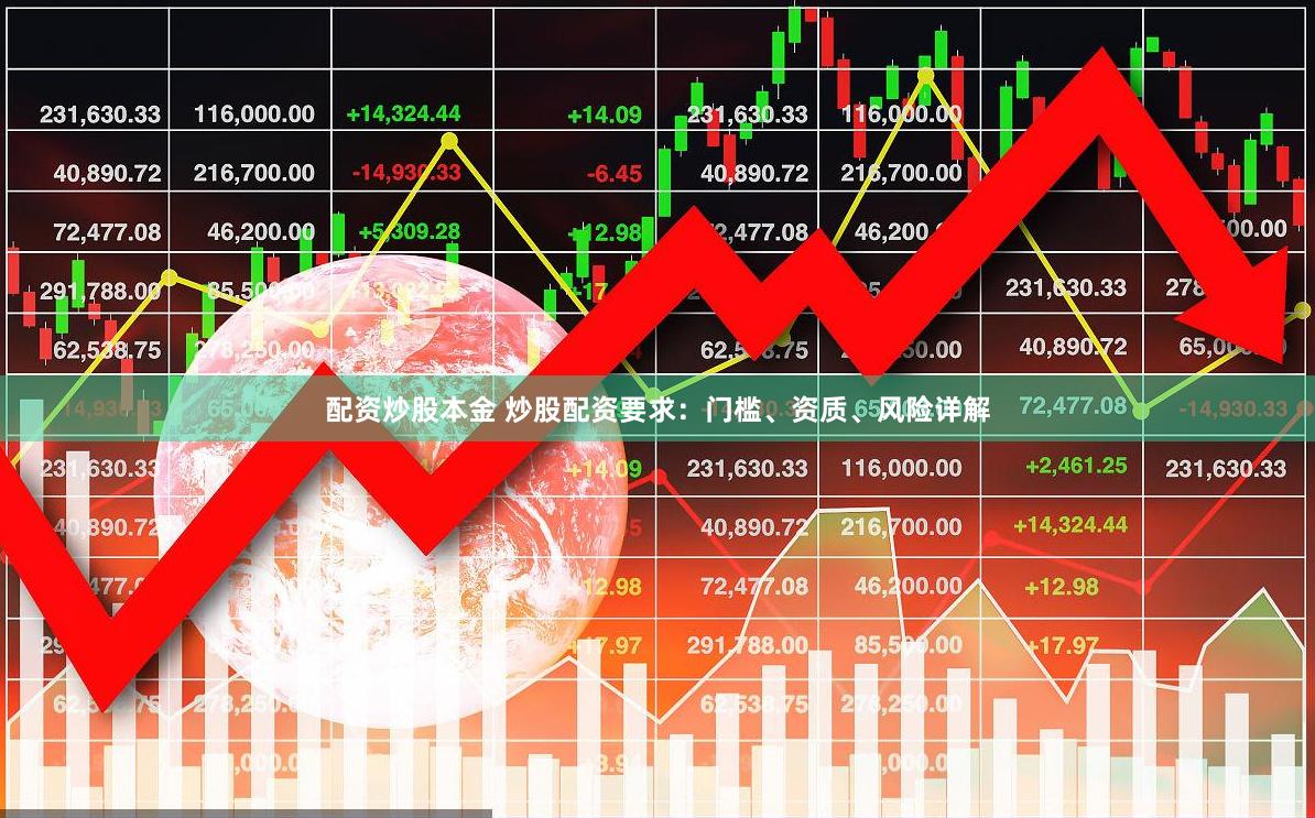 配资炒股本金 炒股配资要求：门槛、资质、风险详解