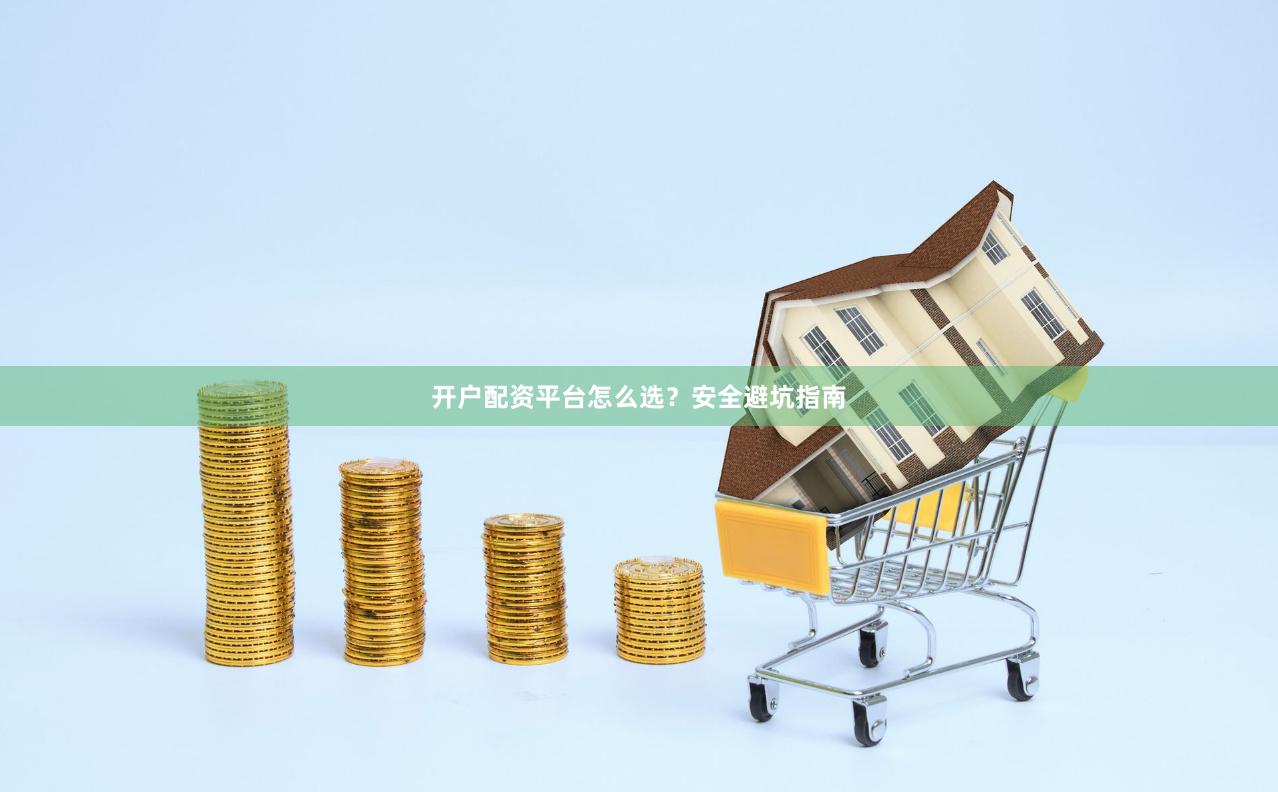 开户配资平台怎么选？安全避坑指南