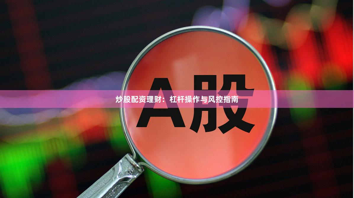 炒股配资理财：杠杆操作与风控指南