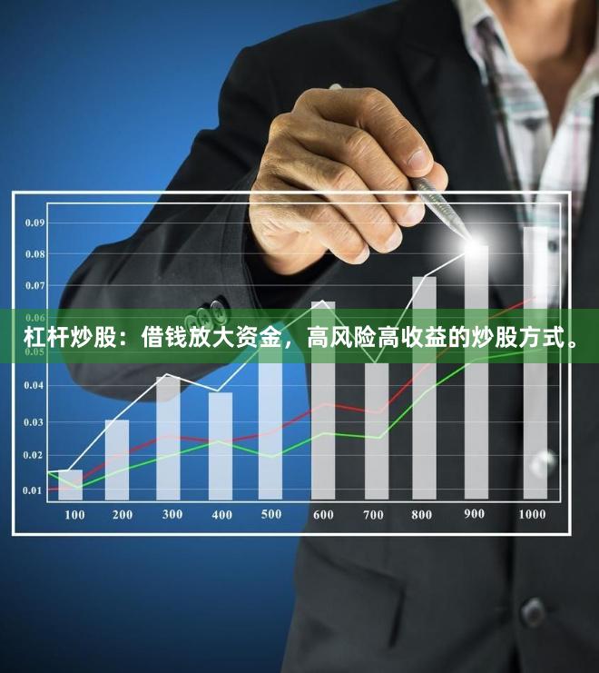 杠杆炒股:借钱放大资金,高风险高收益的炒股方式。